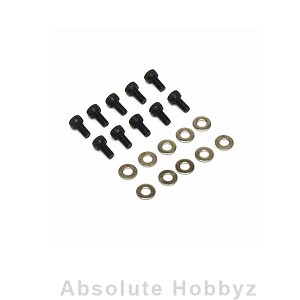 Losi 3mm x 6mm Socket Head Screw