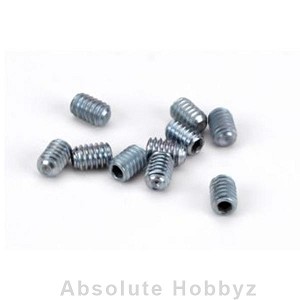 Losi 5-40X3/16