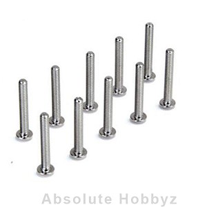 Losi 5-40 x 7/8