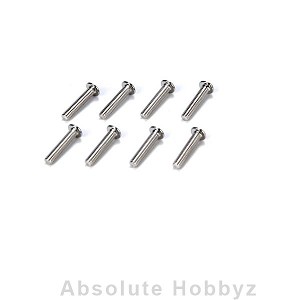 Losi 5-40 x 5/8 BH Screws (8)