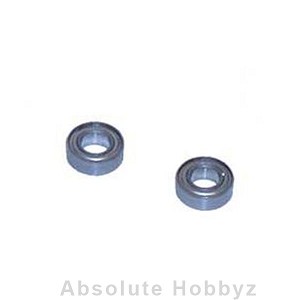 Losi Sealed BB, 3/16x3/8 (2)