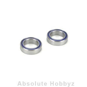 Losi 10 X 15mm Sealed Ball Bearing (2): 22