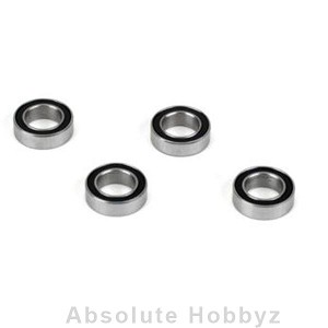 Losi 6x10x3 Rubber Sealed Ball Bearing (4)