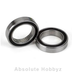 Losi 1/2 x 3/4 Rubber Sealed Ball Bearing