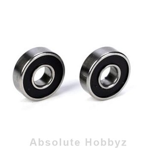 Losi 5 x 13mm HD Clutch Bearings (2):8B/8T