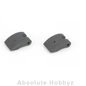 Losi Clutch Shoes (2) Composite: 8B, 8T