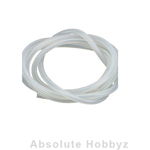Losi Racing Ultra Fuel Tubing, 5'