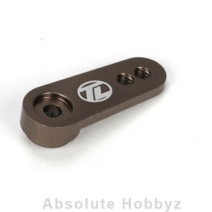 Losi Racing Servo Arm, Aluminum: KO/AIR