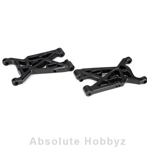 Losi Front Suspension Arm Set (2): 5IVE-T