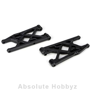 Losi Rear Suspension Arm Set (2): 5IVE-T