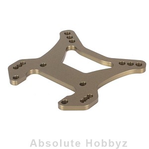 Losi Front Shock Tower: 5IVE-T, MINI WRC