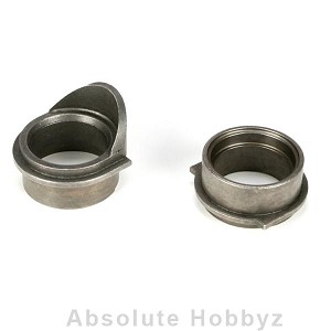 Losi Bearing Inserts, Rear Diff/Trans: 5IVE-T,MINI WRC