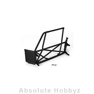 Losi Left Cage Side: 5IVE-T