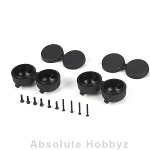 Losi Headlight Set: 5IVE-T