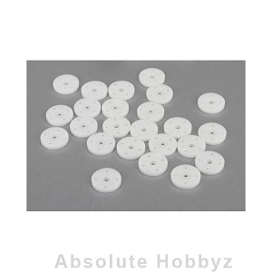 Losi Piston Kit (24): 5IVE-T, MINI WRC