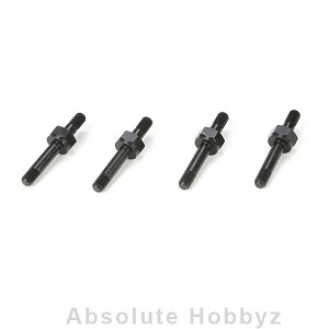 Losi Shock Standoffs: TEN