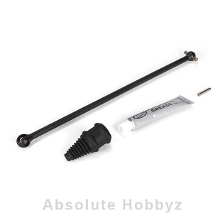 Losi Rear Center Driveshaft& CV Coupler:5IVE-T,MINI WRC