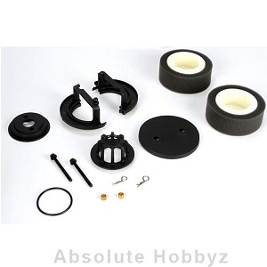 Losi Air Cleaner Set Complete: 5IVE-T
