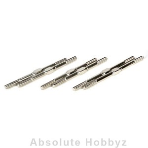 Losi Turnbuckle Set (6): 5IVE-T