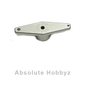 M2C Racing Kyosho MP9/S Throttle Servo Horn 25 Spline