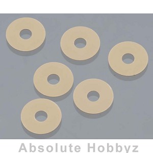Mip Racing Bypass1 #8 Valve .004 Tan