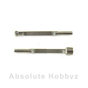 Mugen Front Stabilizer Bar: Mr