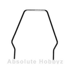 Mugen Roll Bar: Mr