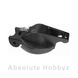 Mugen Fuel Tank Cap