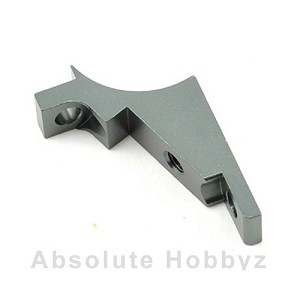 Mugen Front Upper Bulkhead Right: MRX5