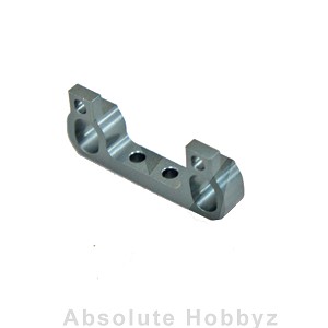 Mugen Aluminum Rear Lower Arm Mount (