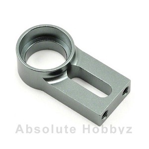 Mugen 2-Speed Shaft Bracket: MRX5