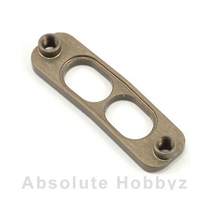 Mugen Radio Plate Flex Mount: MRX5