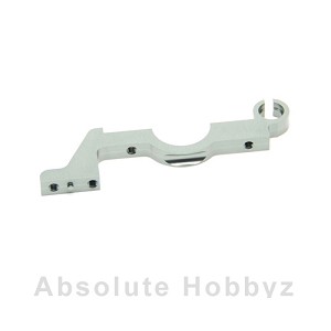 Mugen Racing Rear Alum Bulkhead (1Pc): : MTX5