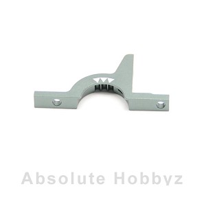 Mugen Racing Rear Alum Upper Bulkhead L (1Pc): MTX5