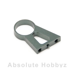 Mugen Racing Alum 2-Speed Shaft Bracket R: MTX5