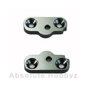 Mugen Front Upright Plate B MTX-5