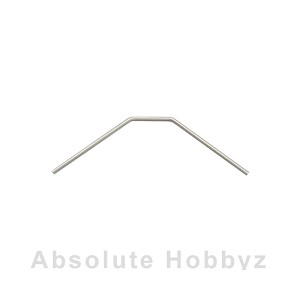 Mugen Rear Anti-Roll Bar 2.3mm: MTX5