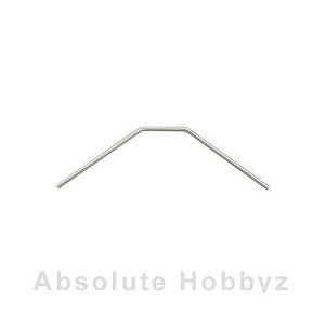 Mugen Rear Anti-Roll Bar 2.1mm: MTX6