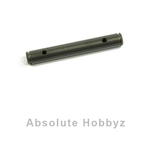 Mugen Middle Pulley Shaft: MTX5