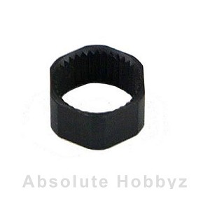 Mugen Brake Disc Adapter Updated MTX5
