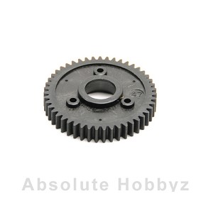 Mugen Racing 2nd Gear 47T Spur: MTX5
