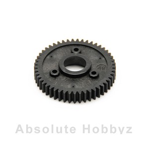 Mugen Racing 2nd Gear 49T Spur: MTX5