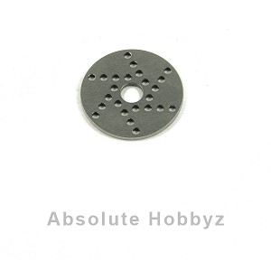 Mugen Brake Disk: MTX6