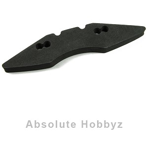 Mugen Foam Front Bumper: MTX5