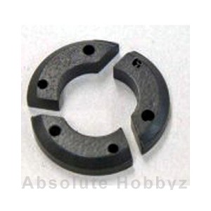 Mugen Centrifugal Clutch Shoe Weights (3pcs) MTX5