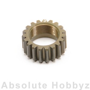 Mugen Racing 2nd Gear Pinion 19T: MTX5