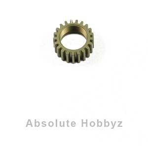 Mugen 2nd Gear Pinion 21T: MTX6