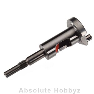 O.S. Crankshaft 21XZ-B Spec 2