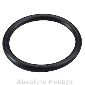 O.S. Gasket #3A2CBD