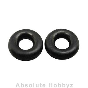 O.S. O-Ring Small #2K/#2SB
